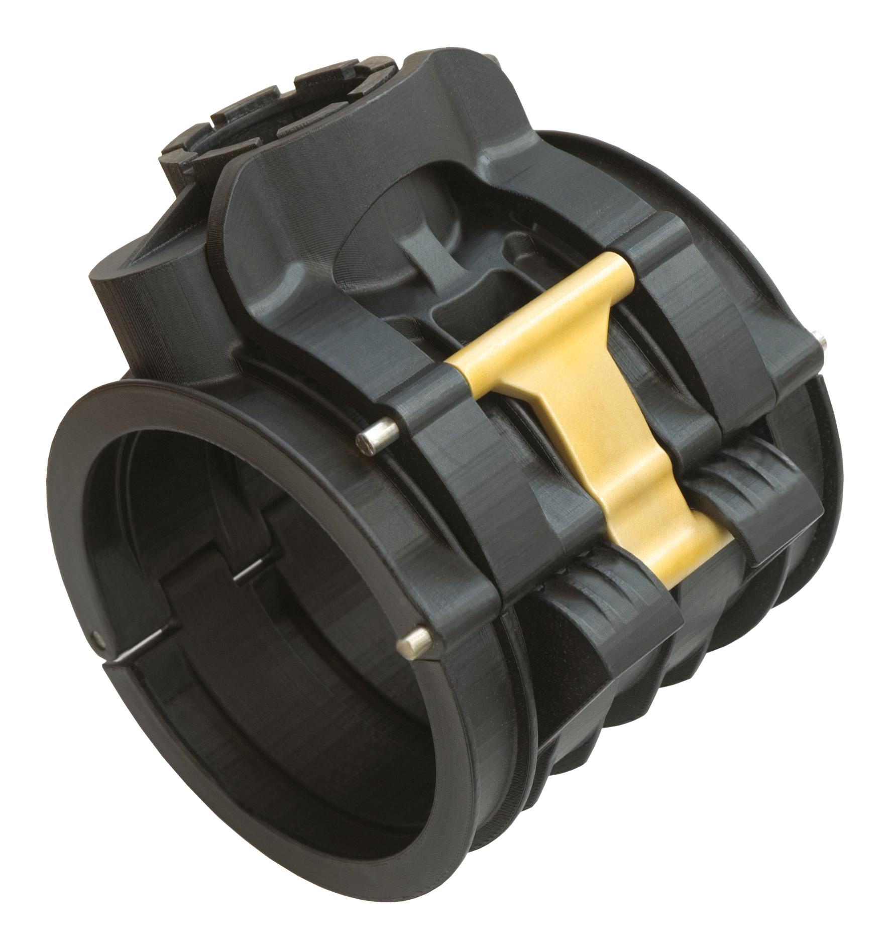 Type 190: Tapping sadle